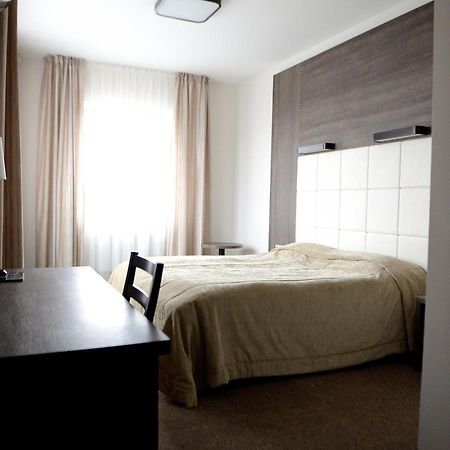 Vlantana Motel Dauparai Kültér fotó