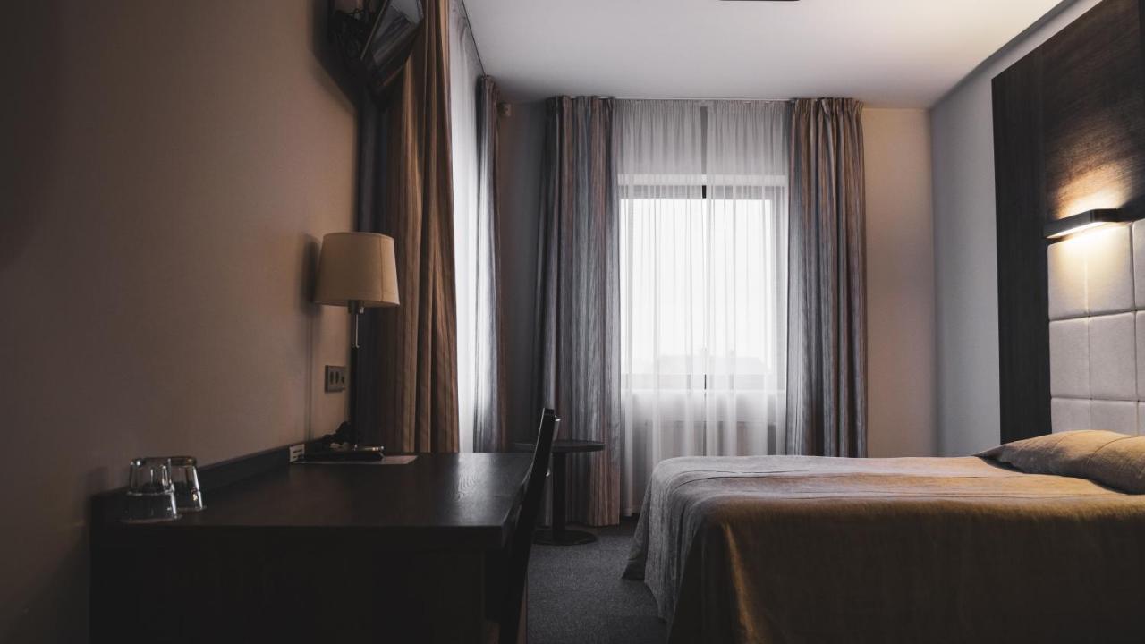Vlantana Motel Dauparai Kültér fotó