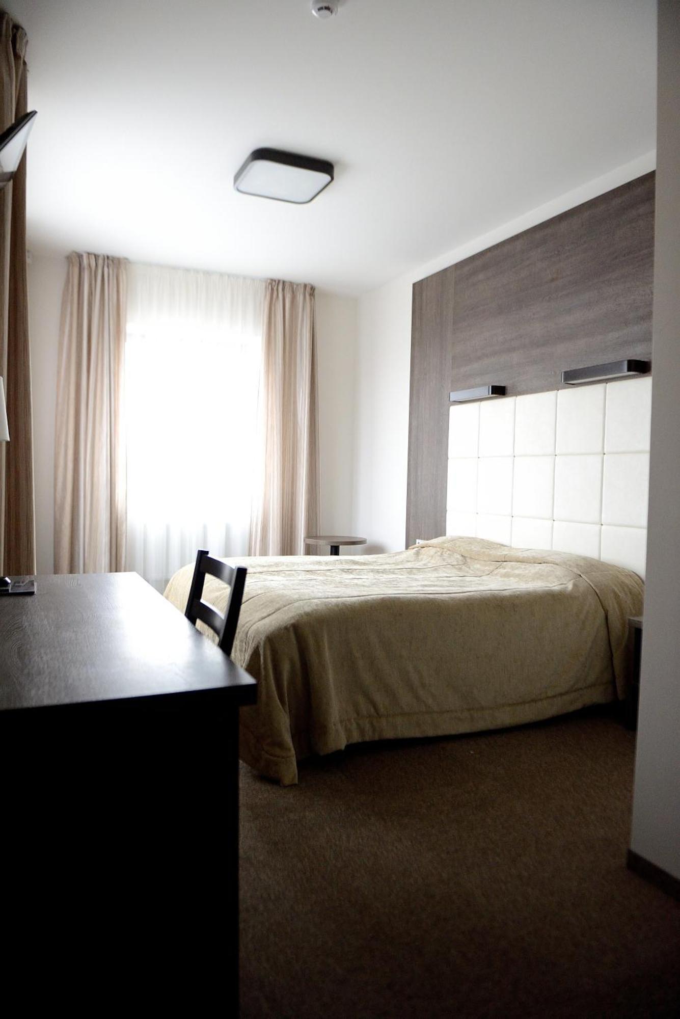 Vlantana Motel Dauparai Kültér fotó