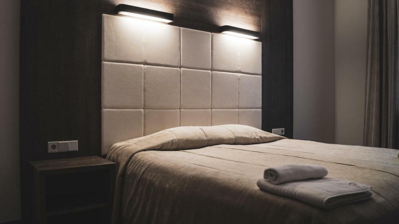 Vlantana Motel Dauparai Kültér fotó