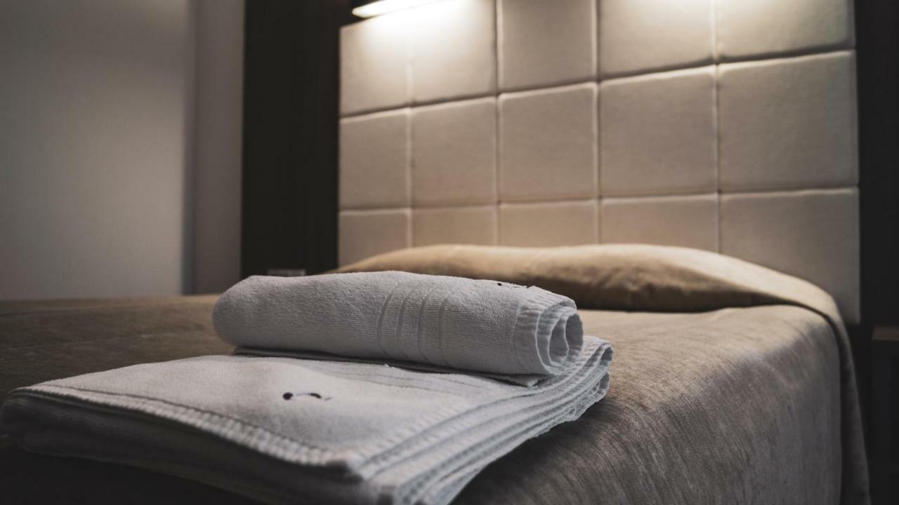 Vlantana Motel Dauparai Kültér fotó